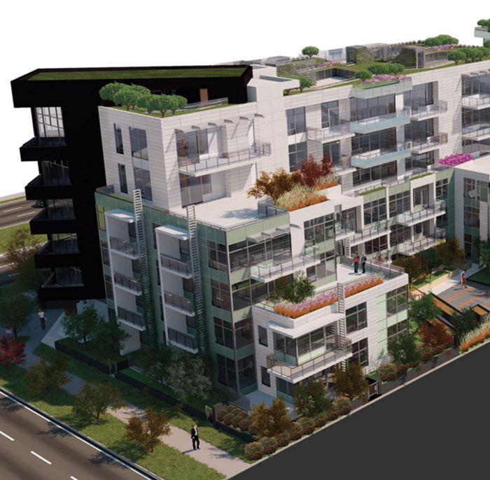 35 Park West Phase 3