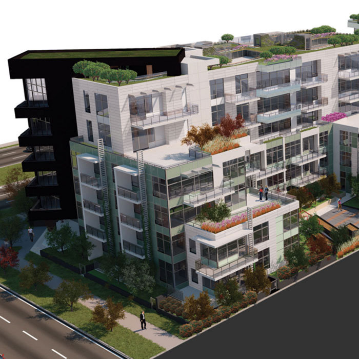 35 Park West Phase 3