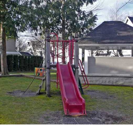 Photo 2 — click to view Galiano photo 2