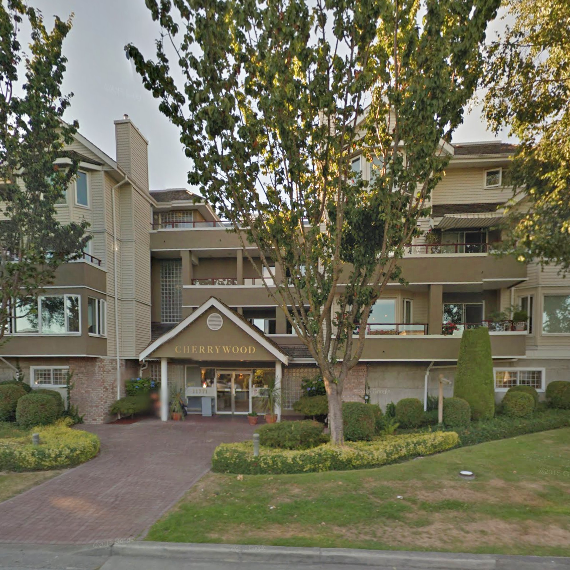Cherrywood Manor photo 3