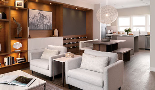CityHomes photo 4