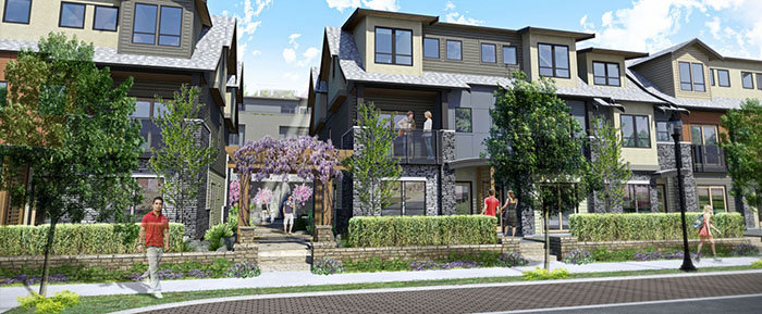 CityHomes