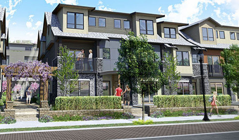 CityHomes photo 2