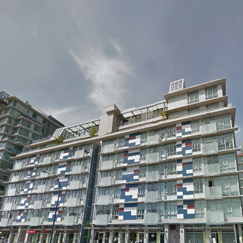 Pinnacle Living False Creek photo 2