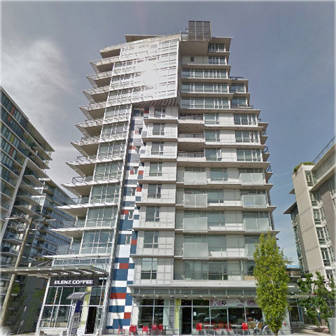 Pinnacle Living False Creek photo 2