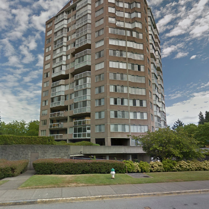 Kennedy Towers photo 4