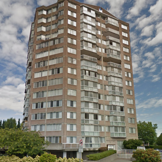 Kennedy Towers photo 3