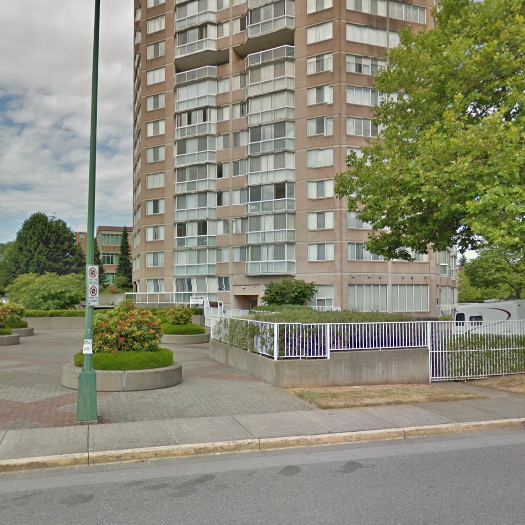 Kennedy Towers photo 2