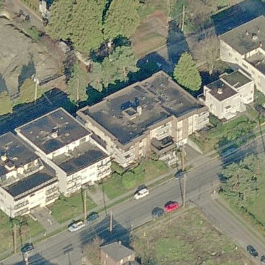 Parkwest Plaza photo 3