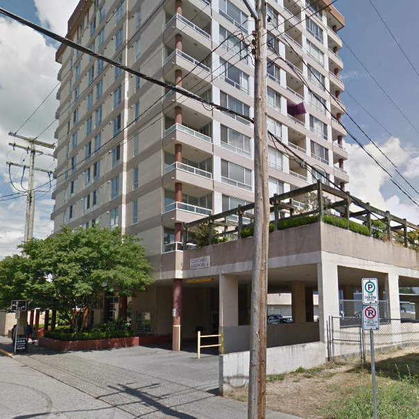 Gordon Towers photo 4