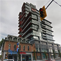 Photo 1 — click to view The Rolston photo 1