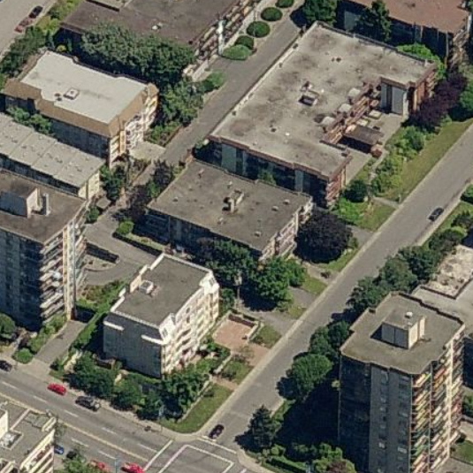 Chelsea Manor photo 2