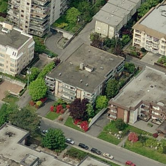 Chelsea Manor photo 3