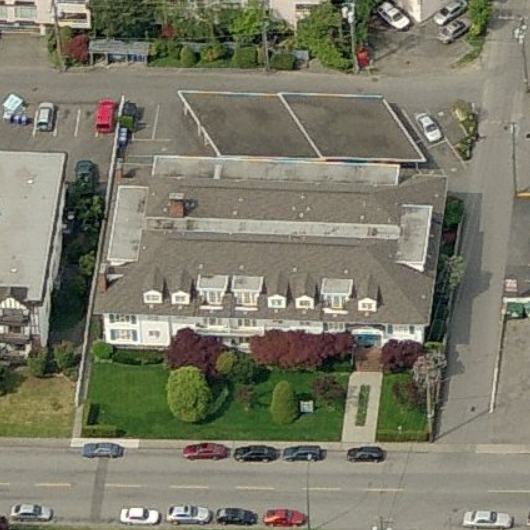 The Old Colony photo 4