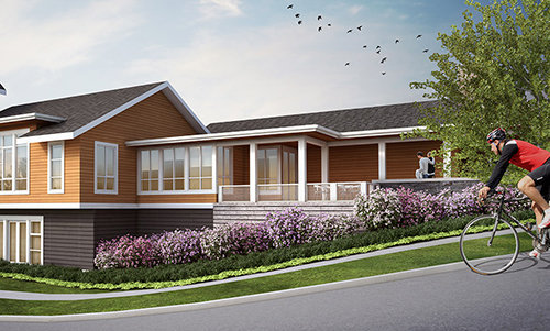 South Ridge Club Willsbrook photo 4