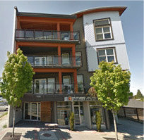 Gorge Hill Place