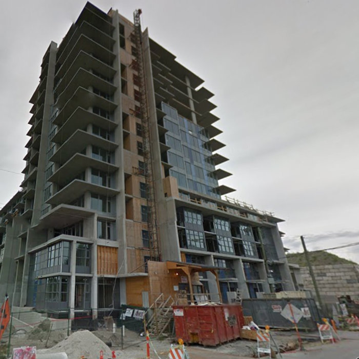 Photo 3 — click to view Sorrento - Pinnacle Living At Capstan Village photo 3