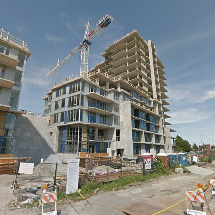 Photo 2 — click to view Sorrento - Pinnacle Living At Capstan Village photo 2