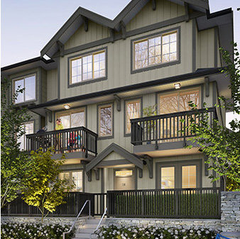 Maplewood Place