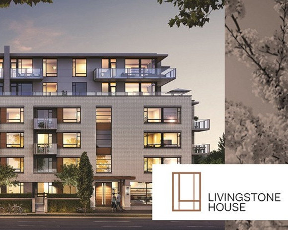 Livingstone House photo 3