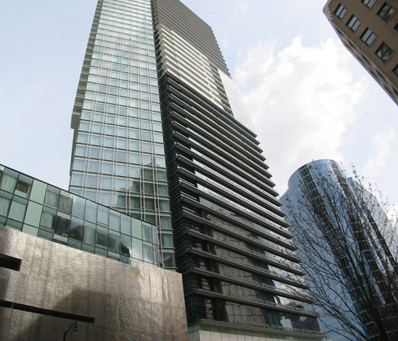 Fairmont Pacific Rim photo 2