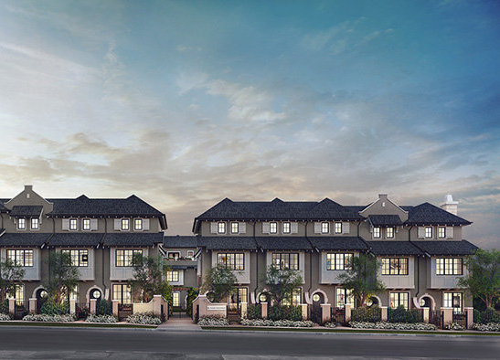 Photo 2 — click to view Osler Residences photo 2
