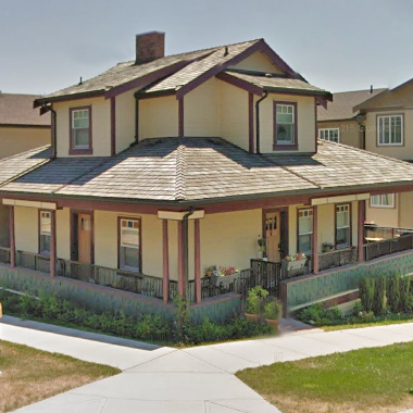 Photo 2 — click to view Laval Villas photo 2