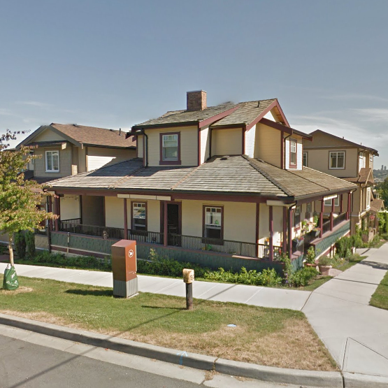 Photo 3 — click to view Laval Villas photo 3