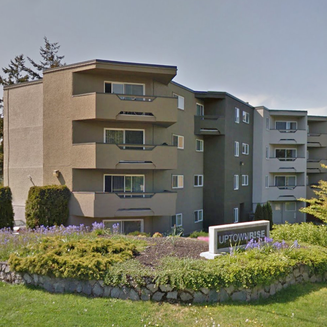 Uptown Rise photo 3