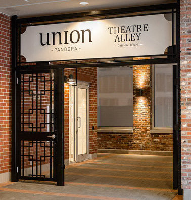 The Union photo 3