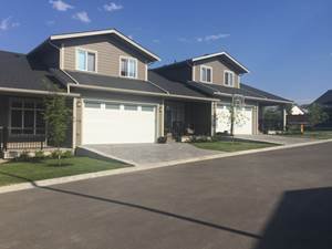 Photo 1 — click to view Westgate Villas photo 1