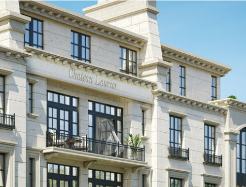 Chateau Laurier photo 4