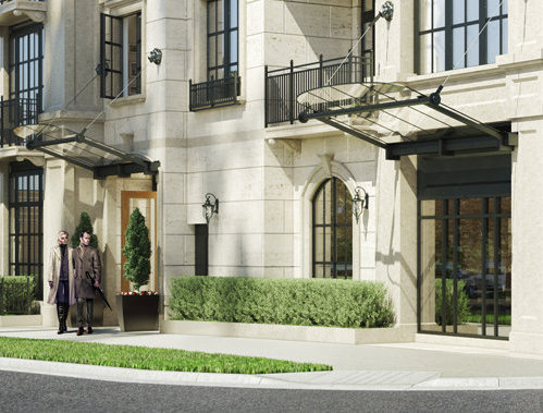 Chateau Laurier photo 3