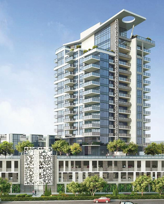 The Sapperton (the Brewery District)
