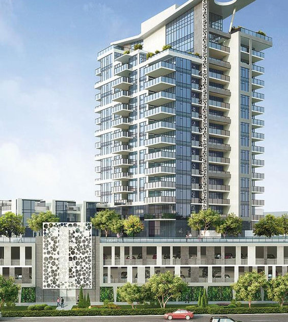 The Sapperton (the Brewery District) photo 2