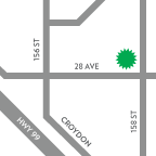 Oliver location map 1