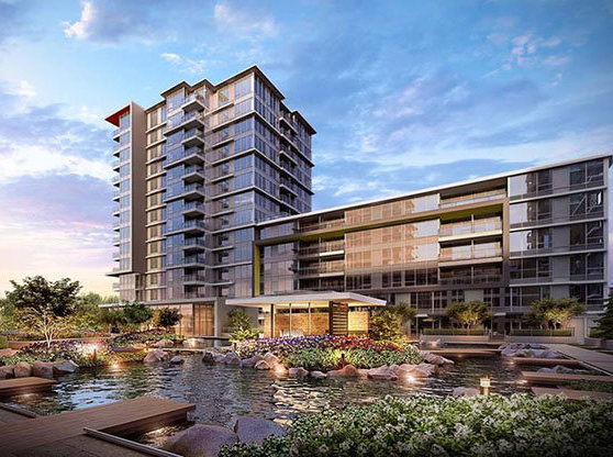 Concord Gardens Central Estates photo 3
