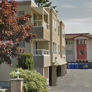 The Rosewood