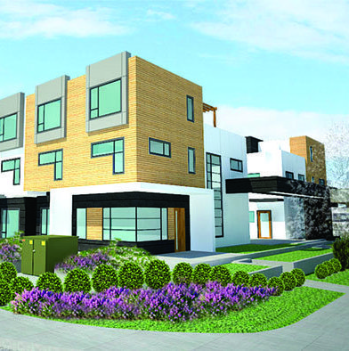 Gateway City Homes