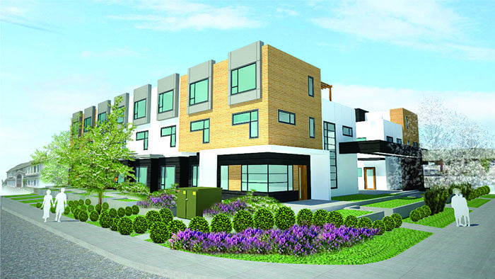Gateway City Homes