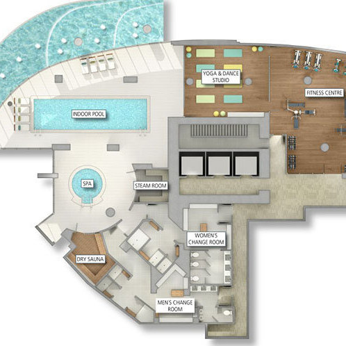 Escala location map 2