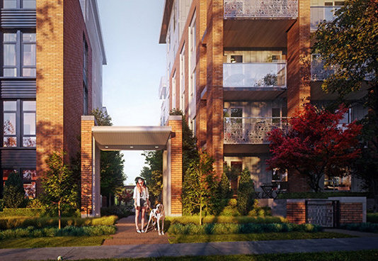 Cambria Boulevard photo 2