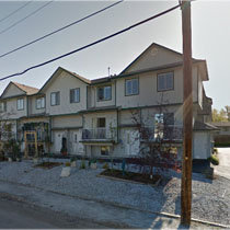 Photo 1 — click to view 1768 Spruce photo 1