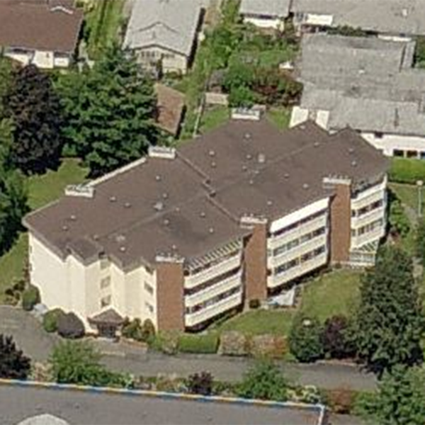 Edgeware Place
