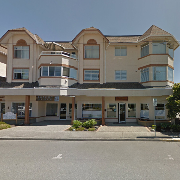 The Oakville