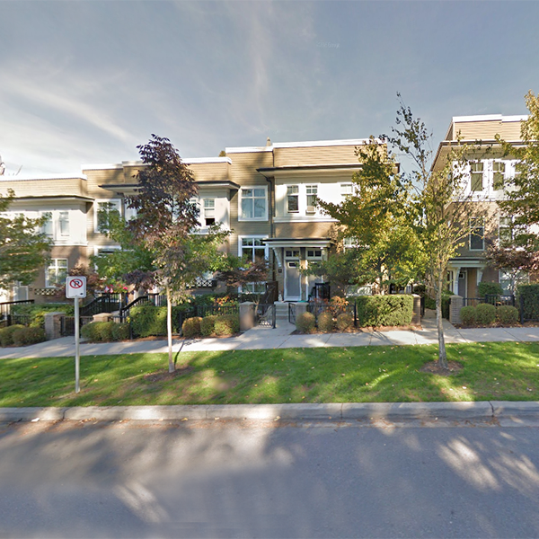 Photo 3 — click to view The Brownstones photo 3