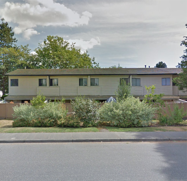 Portage Estates