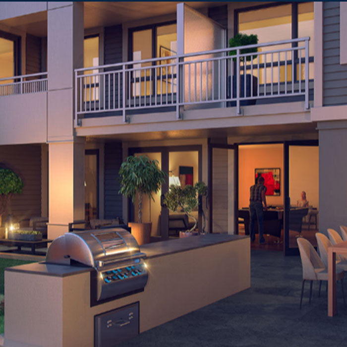 Photo 3 — click to view Westbourne Residences photo 3