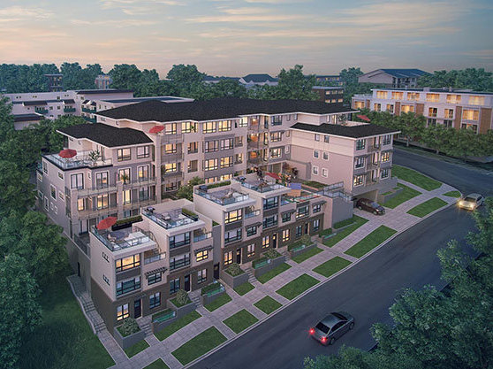Photo 2 — click to view Westbourne Residences photo 2