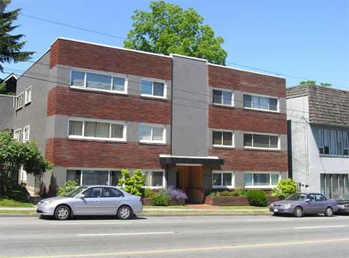 Oakcrest